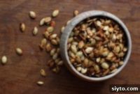 Pumpkin Perfection: Roasting Seeds and Carving Your Jack-o-Lantern