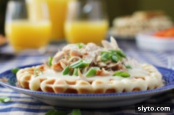 Kids Kitchen Fun: Simple Chicken Waffles & Speedy Carrot Salad 1 featured 5502
