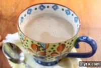 Power Coffee Fueling Your New Year Resolutions