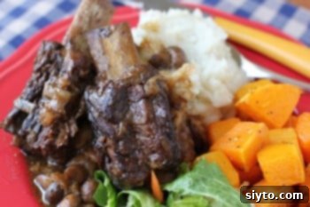 Rich Coffee Braised Bison or Beef Short Ribs 1 featured 6376