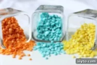 Homemade Sprinkles Kids Birthday Blast