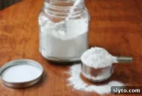 My Go-To Gluten-Free Flour Blend