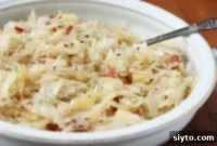 German Sauerkraut So Delicious A Vancouver Story