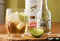 Sun Peaks Après Ski Moscow Mule Perfection