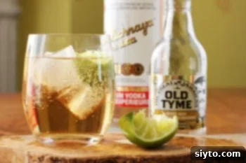 Sun Peaks Après Ski Moscow Mule Perfection 1 featured 8486