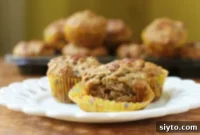 Sinekkuşu Muffinleri: Ruhum Genç!