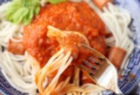 Kids’ Kitchen Adventure: Easy Marinara and Spaghetti Spiders