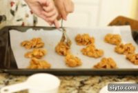 Rickety Uncles Easy No-Bake Cookies for Kids
