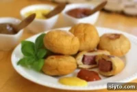 Roll Up Some Fun: Piggy Pillows for Kids