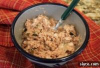 Classic Tuna Salad