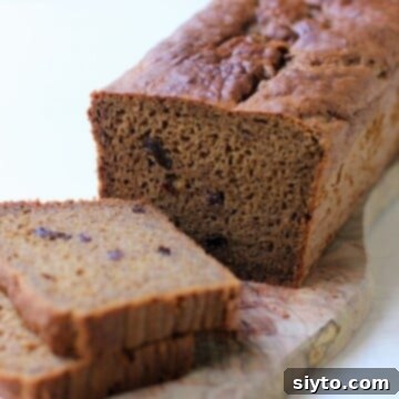 this is my favourite recipe for the best ever banana bread