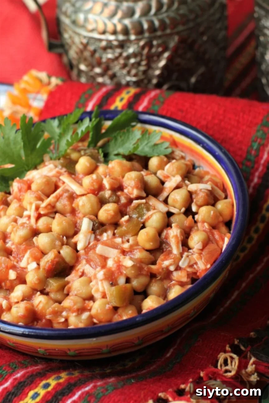 this zesty southwest style salad is made with beans, cheese, and salsa
