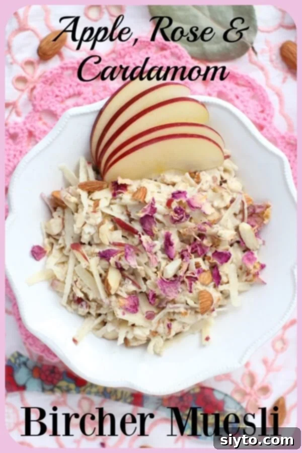 Apple Muesli Banner 1
