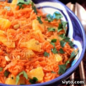 thumbnail photo of Moroccan Orange Salad