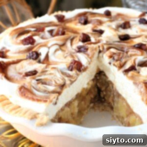 Mile-High Medjool Date Caramel Apple Pie Thumbnail 1